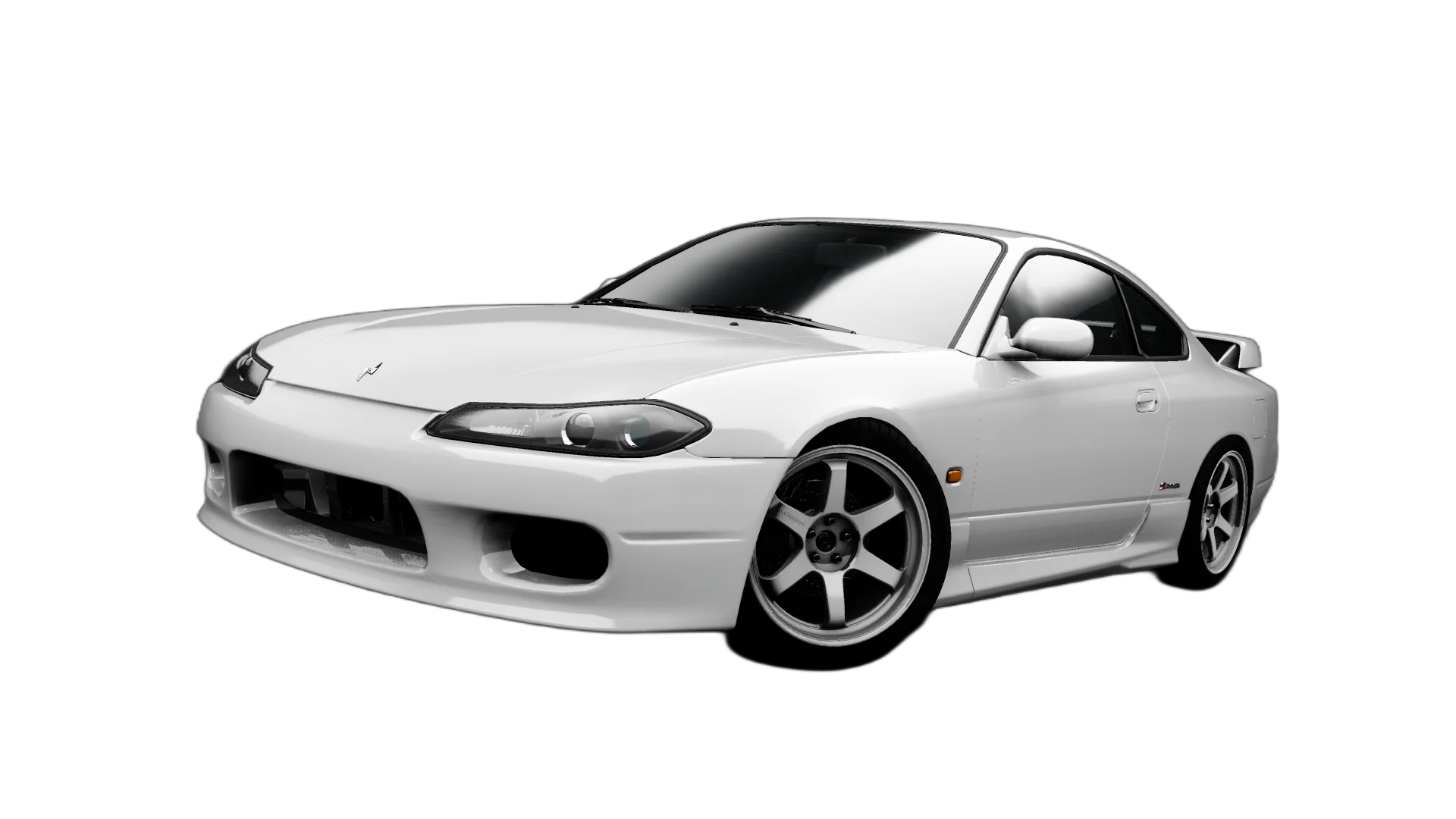 Nissan S15